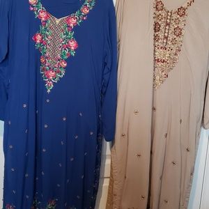 Pakistani cloths Lenin